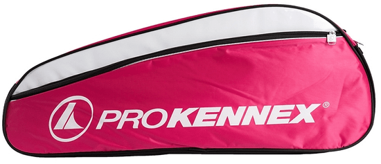 Pro Kennex športna torba Single Bag, rdeča