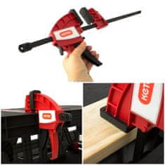 KETER zložljiva delovna miza (17182239)