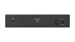 D-Link 8-portno stikalo Gigabit SWITCH DGS-1008P