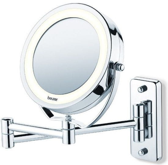 Beurer Osvetljeno kozmetično ogledalo BS 59