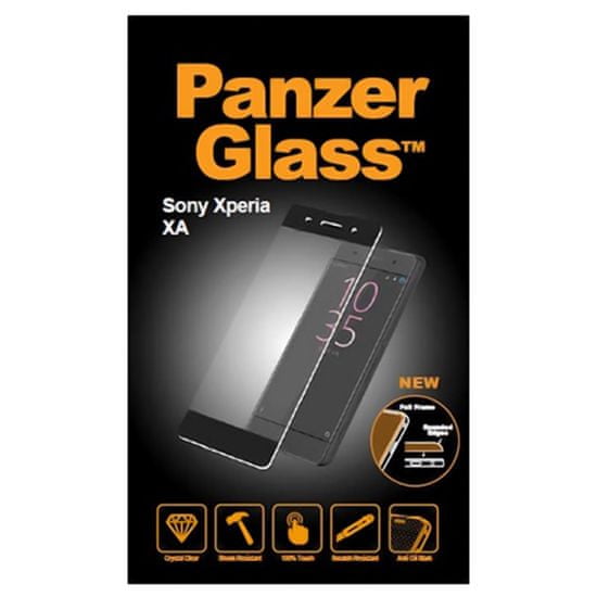 PanzerGlass premium zaščitno steklo Sony Xperia XA