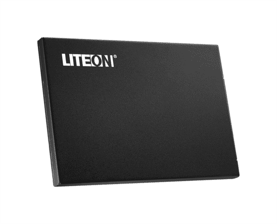 Liteon SSD trdi disk MU 3 Series, 120GB, SATA3 2.5'' 7mm