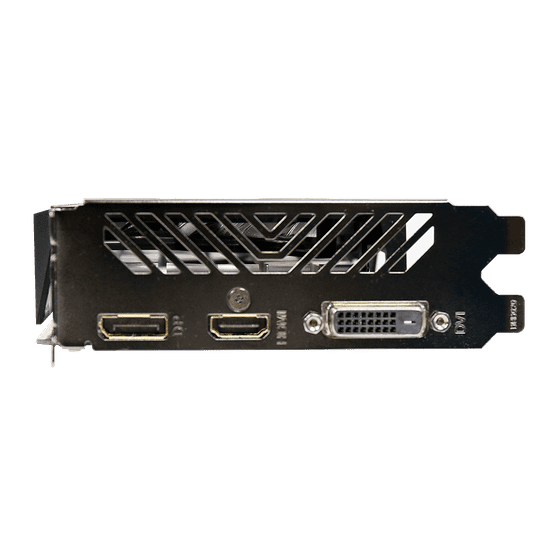 Gtx 1050 sales oc 2gb gddr5