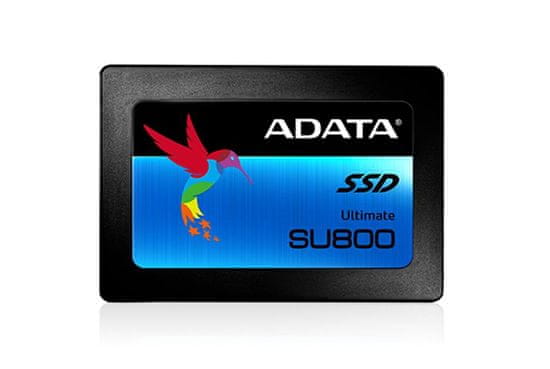 A-Data SSD disk SU800, 256GB, 3D, NAND