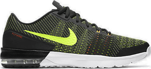 Nike športni copati Air Max Typha, črno-zeleni
