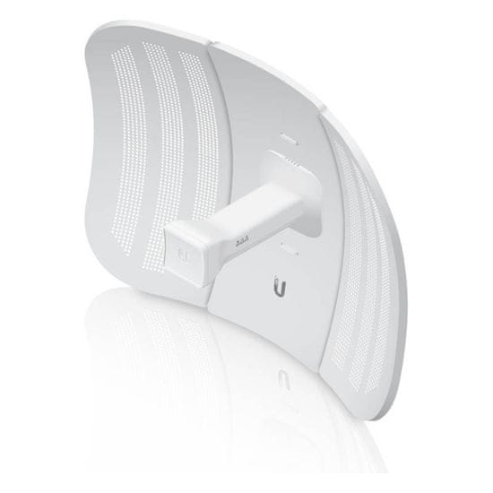 Ubiquiti dostopna točka LiteBeam M5 LBE-M5-23, 5GHz, 23dBi, zunanja, usmerjena CPE