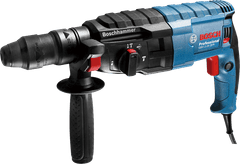 BOSCH Professional vrtalno kladivo GBH 240 F (0611273000)