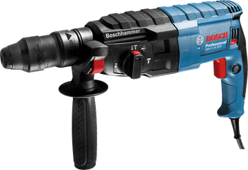 BOSCH Professional vrtalno kladivo GBH 240 F (0611273000)