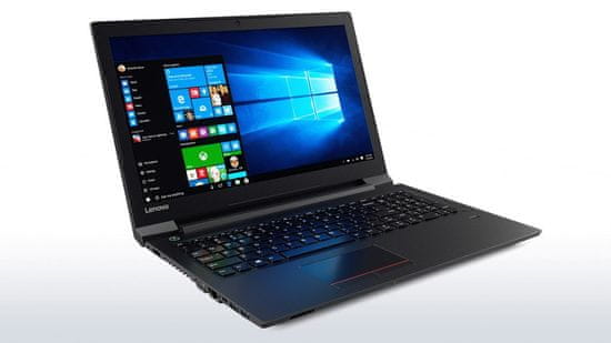 Lenovo prenosnik V510 i7-7500U/8GB/1TB+256FHD/15.6FHD/W10P (80WQ00CGSC)