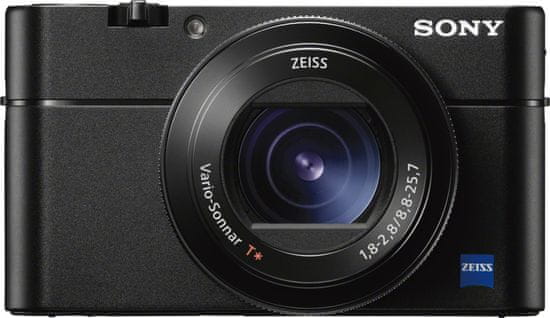 Sony digitalni fotoaparat CyberShot DSC-RX100M5