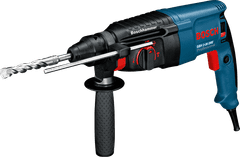 BOSCH Professional vrtalno kladivo GBH 2-26 DRE (0611253708)