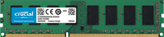Crucial pomnilnik (RAM), 8 GB DDR3L, 1600 MHz, CL11, UDIMM, 1,35/1,5V (CT102464BD160B) - kot nov