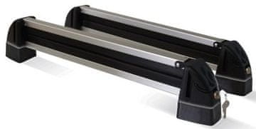 Menabo nosilec za smuči White Bear 6