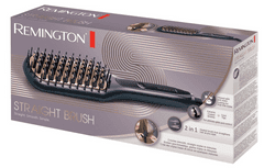 Remington krtača za ravnanje las CB7400