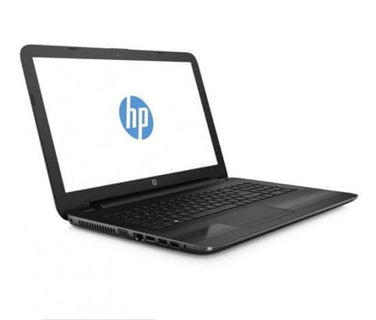 HP prenosnik 255 G5 E2-7110/4GB/500GB/Dos (W4M80EA)