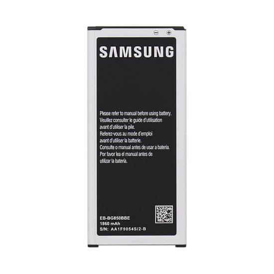 Samsung baterija za Galaxy Alpha G850 (EB-BG850BBE)