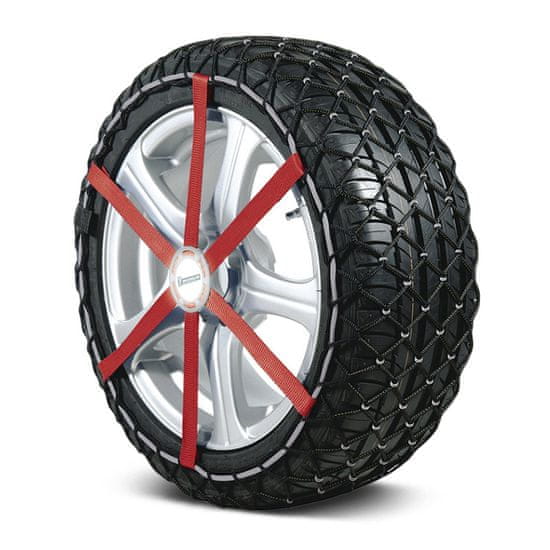 Michelin tekstilne verige Easy Grip Car G12