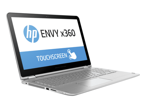 HP prenosnik ENVY x360 15-aq103nn i7-7500U 16GB/256, Win10H6