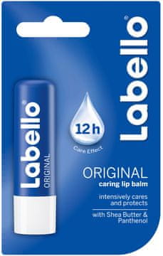 Nivea Labello balzam za ustnice