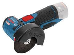 BOSCH Professional akumulatorski kotni brusilnik GWS 12V-76 Solo (06019F2000)