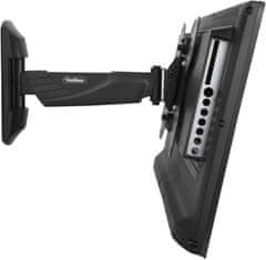 VonHaus pregibni TV stenski nosilec, 23-42", do 35 kg - odprta embalaža