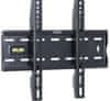 VonHaus fiksen TV stenski nosilec, 15-42", do 40 kg