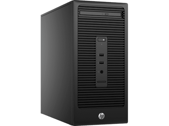 HP namizni računalnik 280 MT G2 i56500 1TB 4G FreeDOS