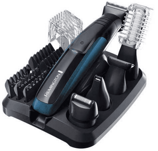 Remington prirezovalnik PG6150 Groom Kit Plus