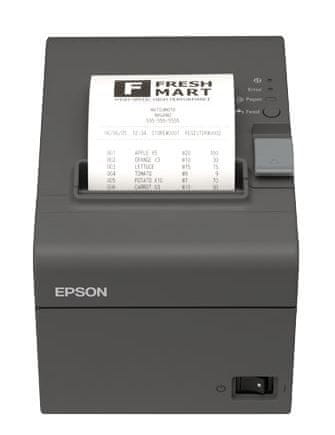 Epson termalni tiskalnik TM-T20II (C31CD52003)