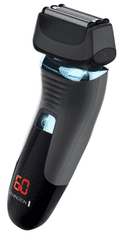 Remington XF8705 F8 Ultimate Series Foil Shaver brivnik z mrežico