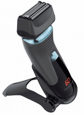 Remington XF8705 F8 Ultimate Series Foil Shaver brivnik z mrežico