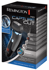 Remington XF8705 F8 Ultimate Series Foil Shaver brivnik z mrežico