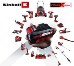 Einhell akumulatorska verižna žaga GE-LC 18 Li Kit (4501760)