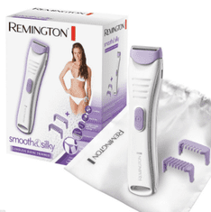 Remington BKT4000 Cordless SMOOTH & SILKY bikini prirezovalnik