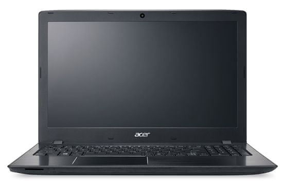 Acer prenosnik E5-575G-74Q4 15,6" FHD|i7|8GB|256SSD|nV|Linux