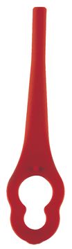 Einhell rezervni plastični noži za GE-CT 18 Li, komplet 20/1 (3405730)