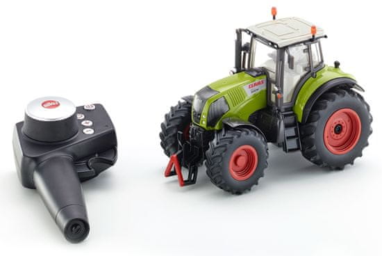 SIKU traktor Class Axion 850 set 1:32