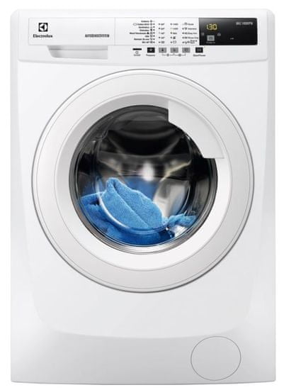 Electrolux pralni stroj EWF1484BW