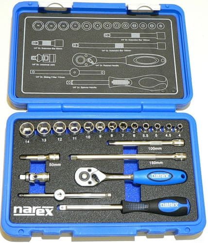 Narex orodje