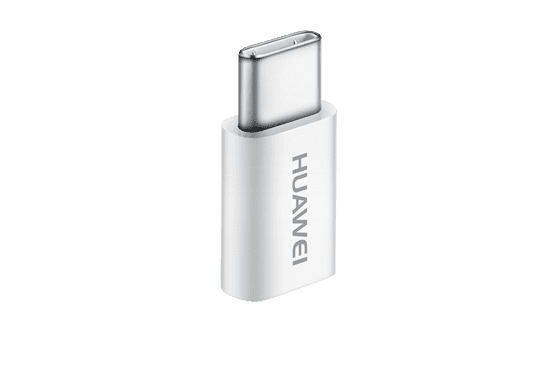 Huawei mikro USB/USB-C adapter