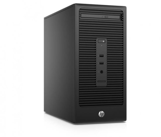 HP namizni računalnik 280 MT G2 i5-6500/1TB/4GB/FreeDOS + monitor V213-20.7''