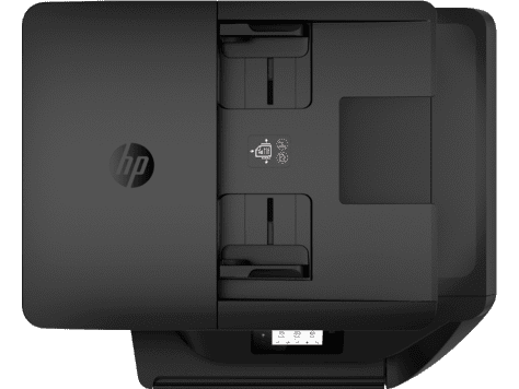 HP tiskalnik OfficeJet 6950 All-in-One (P4C78A)