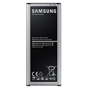 Samsung baterija EB-BN910BBE za Galaxy Note 4 N9100, original