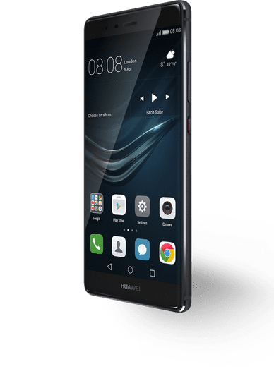 Huawei GSM telefon P9, moder