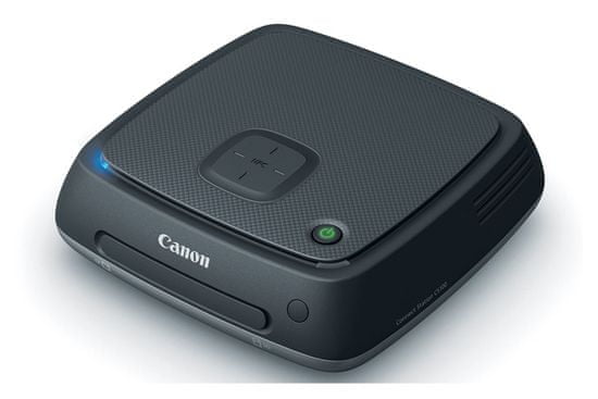 Canon postaja za povezovanje Connect Station CS100