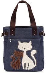Kaukko torba Cutty Cat