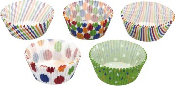 Kitchen Craft papirnate skodelice za sladice