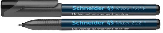 Schneider marker OHP 222 F 0,7 mm