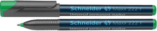 Schneider marker OHP 222 F 0,7 mm