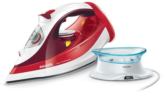 Philips parni likalnik Azur FreeMotion, GC4595/40